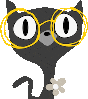 bielaoptik smile fashion meow liebe Sticker