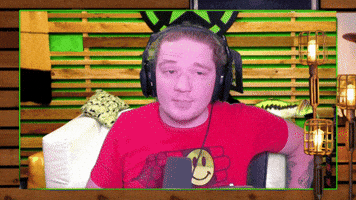 Bored Rooster Teeth GIF by Achievement Hunter