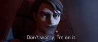 Season 2 GIF by Star Wars