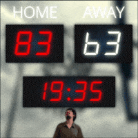 63 Away GIF
