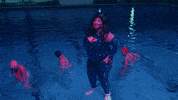 Music Video Dancing GIF by Lizzo