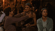 Idol Hug GIF by Survivor CBS
