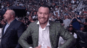 Sport Mma GIF by UFC