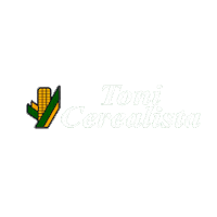 tonicerealista toni cerealista tonicerealista toni25 Sticker