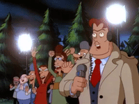 hey arnold nicksplat GIF