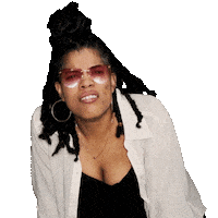 No Way What Sticker by Franck Arnel