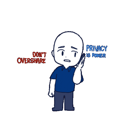 Emotional Intelligence Power Sticker by ironbrij