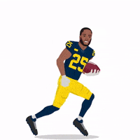 Winning Nfl Draft GIF by Panini America