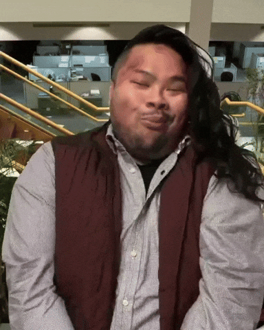 Michelle Yeoh Filipino GIF