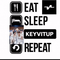 Keyvitup GIF