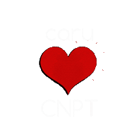 mentercnpt cymraeg caru menter iaith port talbot Sticker