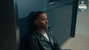 Sad Season 1 GIF by Doctor Who