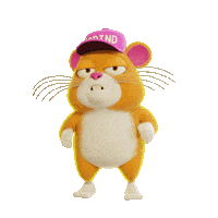 Count Me In Lets Go Sticker by Grind