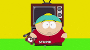 eric cartman boys GIF by South Park 