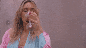 Drunk No Way GIF by Sophia Scott