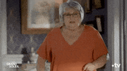 Bored GIF by Un si grand soleil