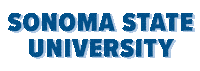 Sonoma State Csu Sticker by Sonoma State University