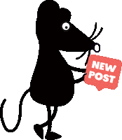 Sticker by re-read