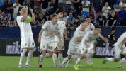 Zarutskiy GIF by FC Kairat