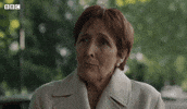 Killing Eve Carolyn GIF by BBC