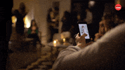 Party GIF by BuzzFeed