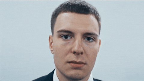 Whats Up Nod GIF by Clix