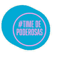 Nanda Sticker by Fernanda Hingrid