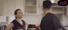 Go Away Ugh GIF by TNC Africa