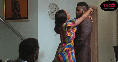 Youtube No GIF by TNC Africa