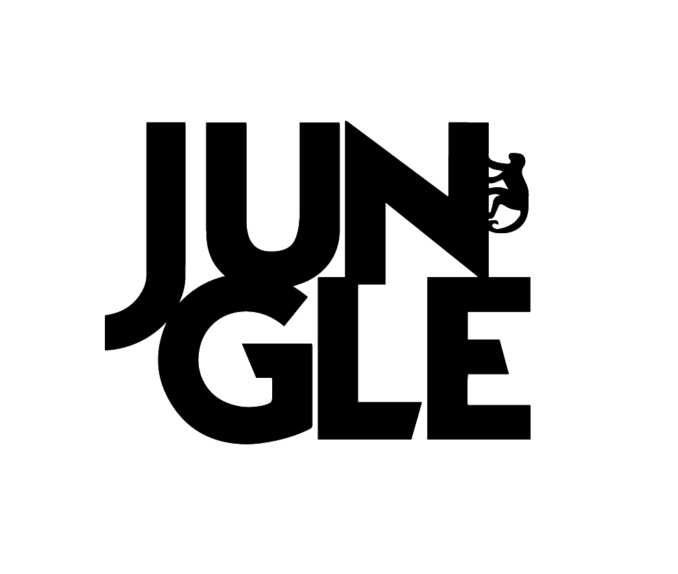 junglevents giphyupload jungle jungle events junglevents Sticker