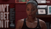 I Can Do That Ok GIF by HBO Max