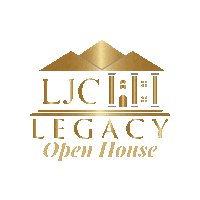 Ljc3Legacy Sticker by NJHomespot