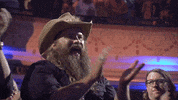 Happy Country Music GIF by FOX TV
