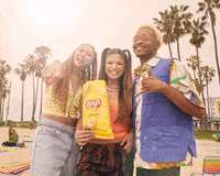 Fun Lays GIF by Frito-Lay