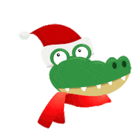 Christmas Felices Fiestas Sticker by CauchosYa