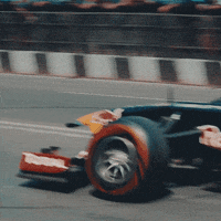 redbullracing car drink racing race GIF