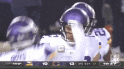 Regular Season Football GIF by NFL