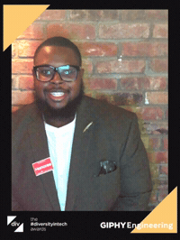 diversityintech GIF by divawards