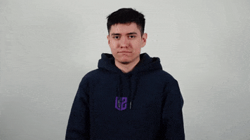League Of Legends Lol GIF by G2 Esports