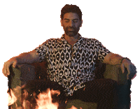 mako_il mako rotem rotemcohen Sticker