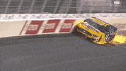 Coca Cola 600 Action GIF by NASCAR