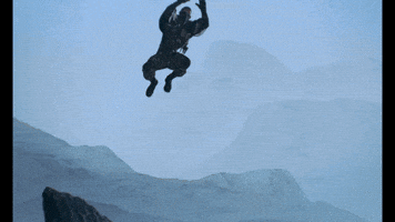 Post Apocalyptic Science Fiction GIF