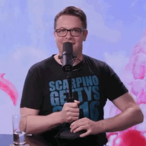 Happy Dance GIF by Kinda Funny