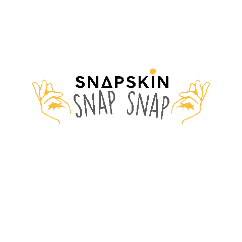 Done Sticker by Snapskin Official