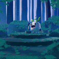 Fun Animation GIF by Magic Eden