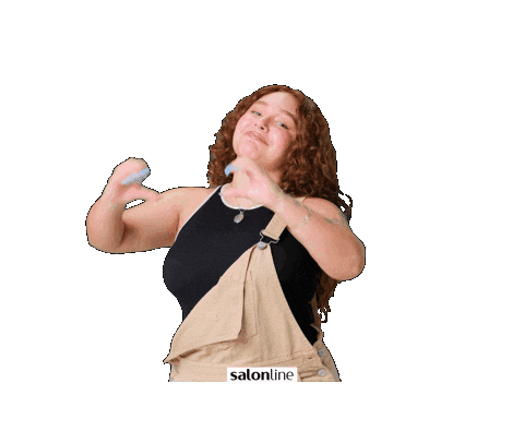 Heart Todecacho Sticker by Salon Line