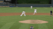 Happy New York Yankees GIF by Jomboy Media
