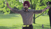 I Got It Comedy GIF by ZEE5