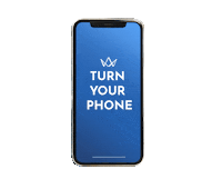Luxury Travel Turn Your Phone Sticker by Royal Aviation Group
