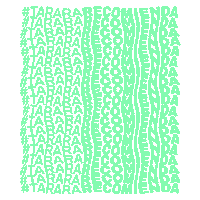 Verde Docu Sticker by TararaFilms